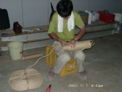 �O�������蓛�ۑ���A�ꊪ��