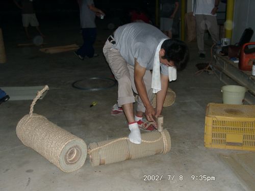 �O�������蓛�ۑ���A�r�ꊪ��