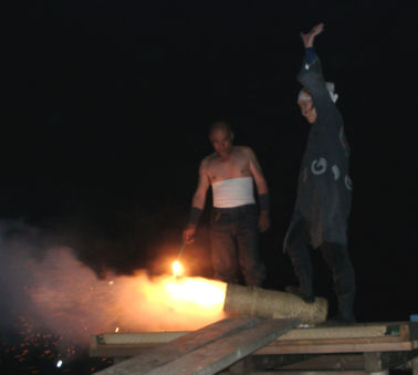 �����ԉΎt�͂Ȃ�