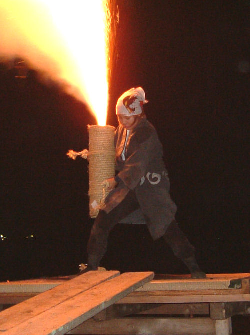 �����ԉΎt�͂Ȃ�